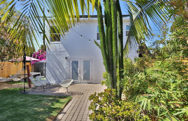 Hipster Haven - Foto 14