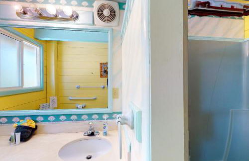 Sand and Surf - Foto 13