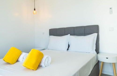 Mosteiros Sunset and Islets Apartment - Foto 13