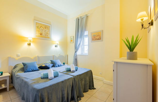 Villa Francia - Photo 20