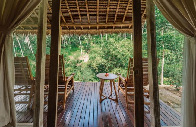 Bersila La Maison Du Bonheur - Foto 22