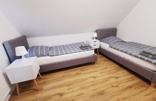 Ferien in Sarstedt am Bruchgraben - Foto 8