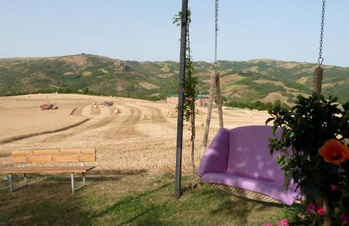 Agriturismo Prato degli Angeli - Foto 25