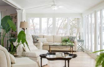 Luxury Lakefront Estate - Foto 24