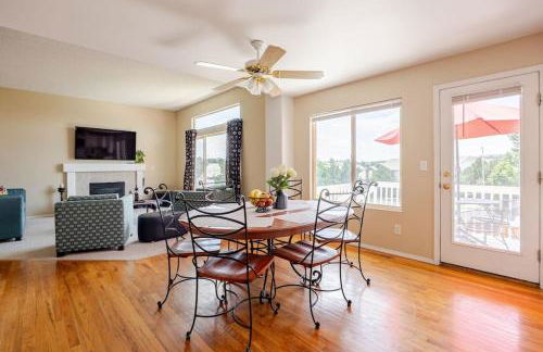 Family reunion in Colorado Springs - Foto 37