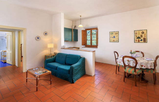 Agriturismo Fattoria di Sommaia - Foto 35