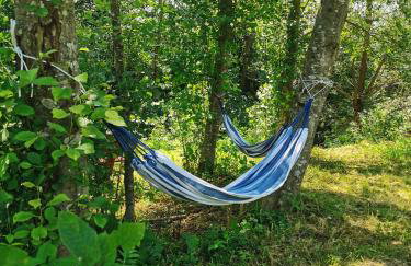 Ośrodek VolfCamp Kwaszenina - Foto 9