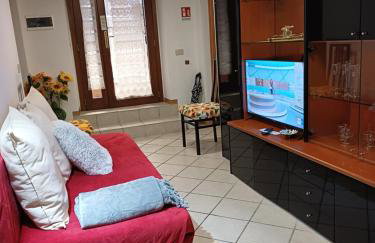 Grazioso Appartamento in Centro Storico "ALLE MURA DEL CASTELLO 1 Stefano e Paola Marchesini" - Foto 31