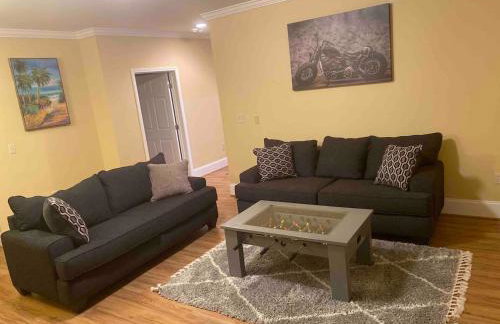 6BD55B,BrookhavenSleeps 12,Big yard,w poolGate - Foto 39