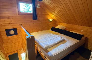 Chalet Paillette - Foto 3