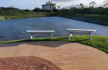 Apartamento Parque Monte Alto: paz e tranquilidade - Photo 43