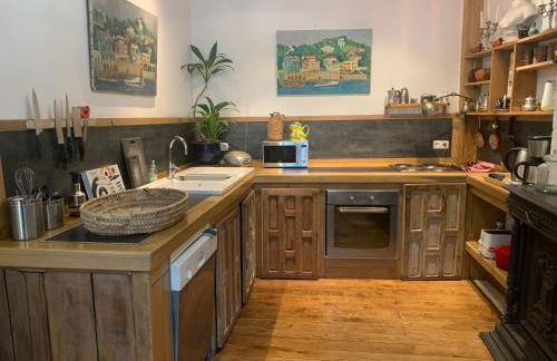 La petite maison - Foto 3