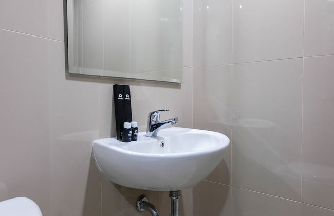 Luxurious and Elegant 2BR Apartment M-Town Signature - Foto 23