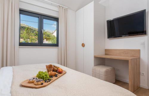 Villa Nacle with Heated Pool and Large Playground near Omis and Split - Photo 21