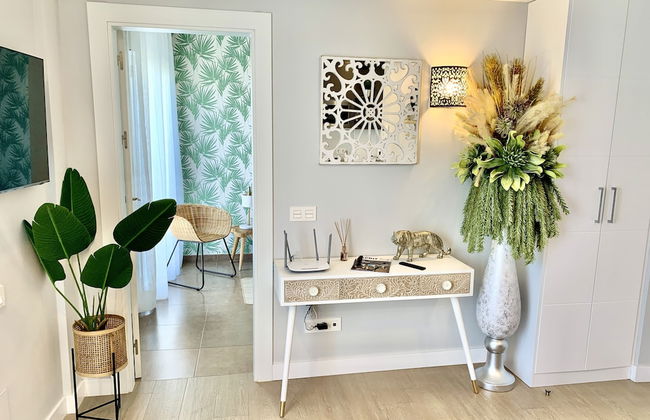 Sea to Sky Suites - Mijas Pueblo - Photo 40