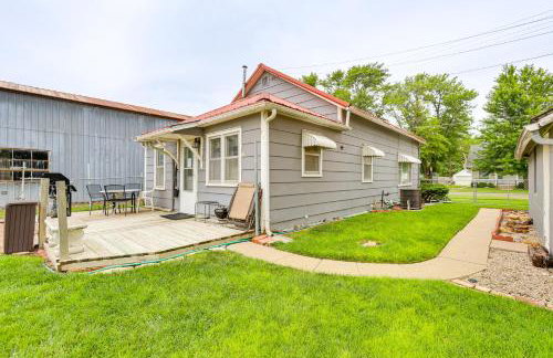 Dtwn Belleville Home with Yard Less Than 1 Mi to High Banks - Photo 24