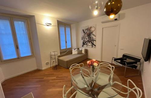 Casa Vercelli delizioso bilocale moderno nella vecchia Milano - Foto 7