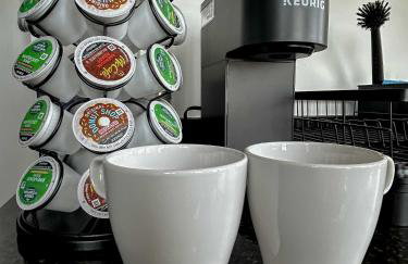 West Loop - City Views With In & Out Parking 1 - Photo 41