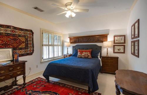 Classic Central Memphis Four Bedroom Home - Foto 45