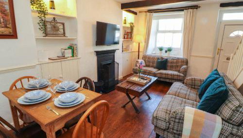 Meadow Cottage - Foto 4