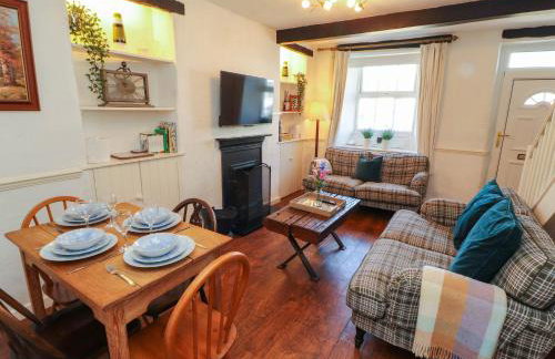 Meadow Cottage - Foto 4