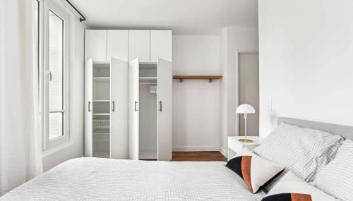 Appartements Mairie de Pantin - Foto 2