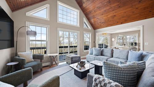 The Bird House on Highland Green - Foto 4