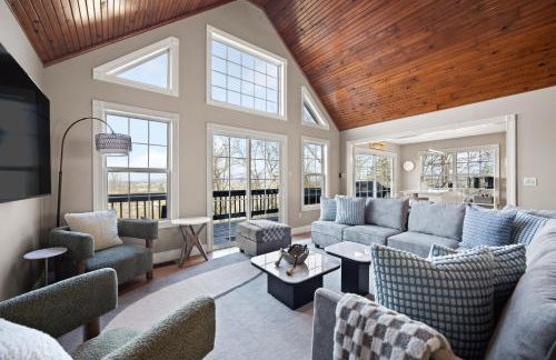 The Bird House on Highland Green - Foto 4