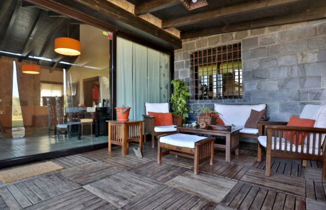 Casa Rural Ecuestre - Foto 78