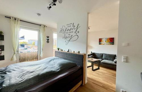 Apartment MaLu in Weimar - Foto 1