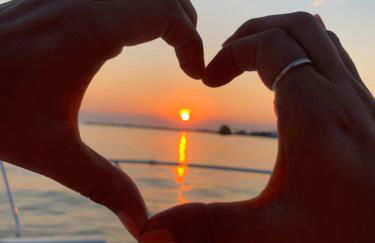 Attico il Gabbiano Rivabella Gallipoli - Foto 39