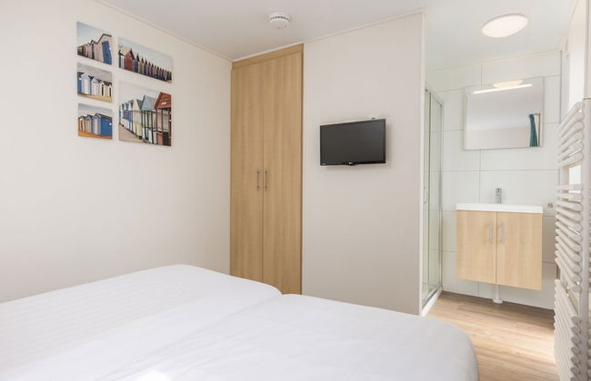 Modern Lodge With two Bathrooms, Near the Beach - Foto 2