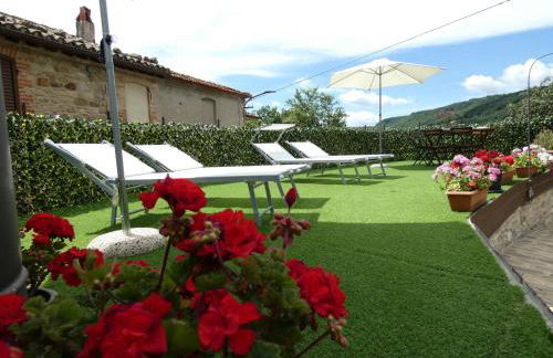 IL BORGHETTO - Photo 24