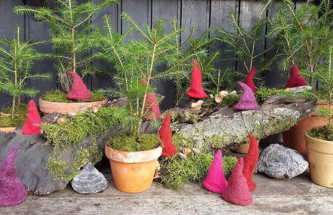 Strandsegård Ferielejligheder - Foto 61