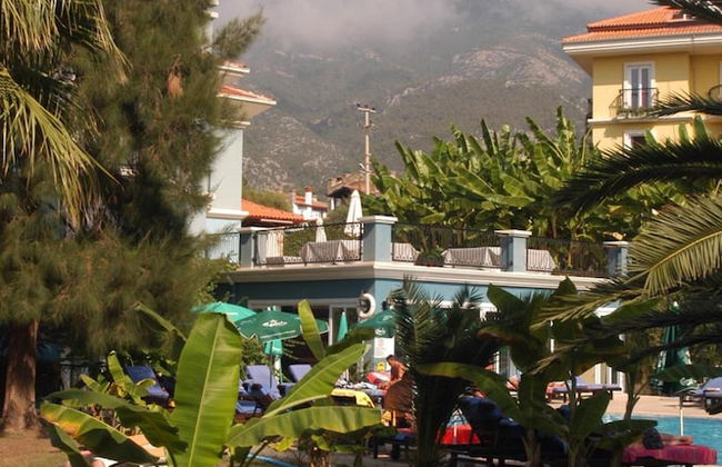 Antas Deluxe Apartments - Foto 50