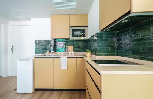 Spirit Apartamentos Valladolid Centro - Foto 21