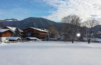 Offen gestaltetes Design Apartment in Bad Wiessee, 350m vom See - Foto 56