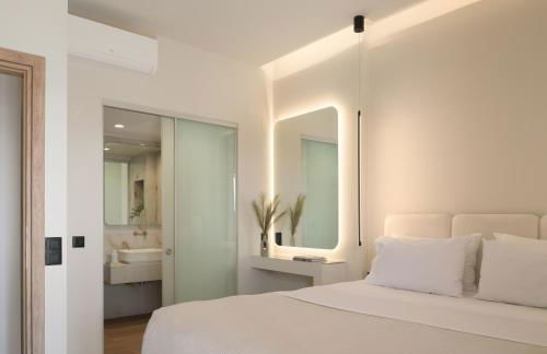 Villa Despina 1 Plakias Private Villa, Private Swimming Pool Garden,Amazing View - Photo 25