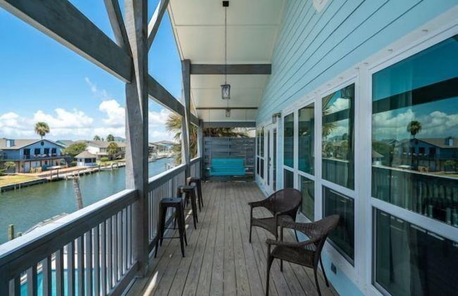 Coastal Paradise - Foto 35