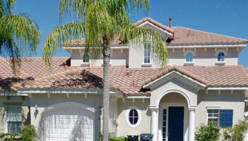 Mermaid Villa Near Disney, 4 Bedrooms, Pool & Spa! - Foto 4