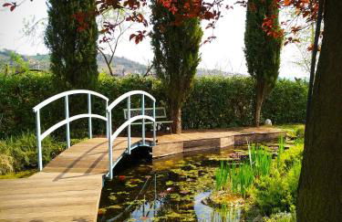 Villa Torre Zisa - Foto 7