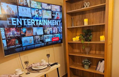 Cosy London Apartment with Great Views - Foto 1