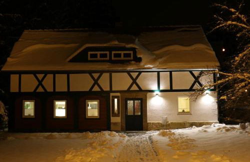 Ferienwohnung Zittauer Gebirge - Foto 17