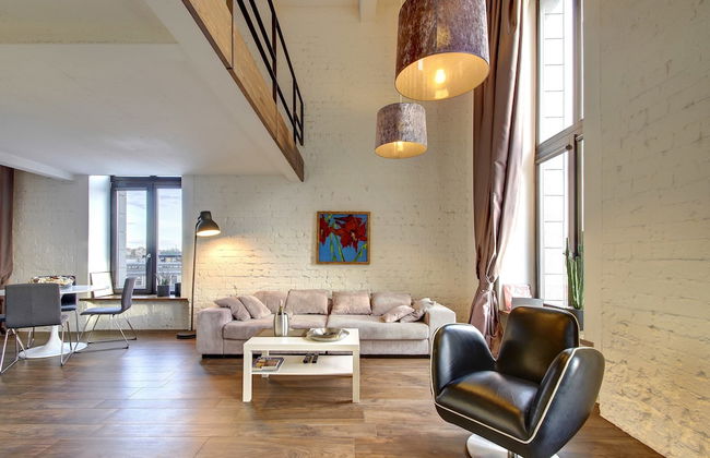 Loft 66&65 Panoramic View - Photo 23