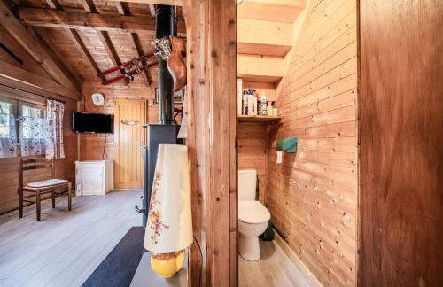 Chalet 6p Confort - Le grand Tetras - Foto 16