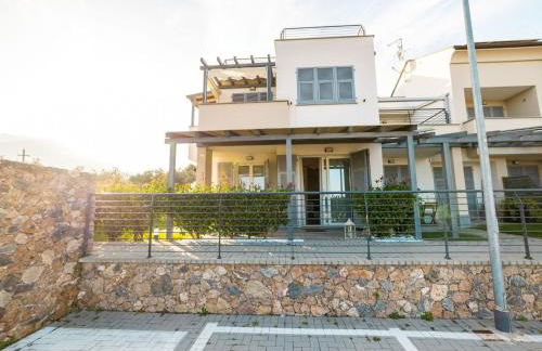 Apartment Perla Abernathy - Haus mit Pool und Garten by Interhome - Foto 18