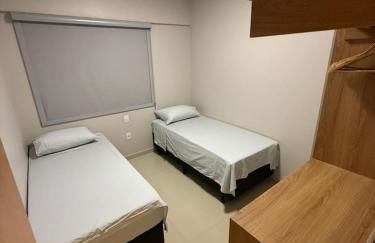 Apartamento Amplo e Confortável em Condomínio Familiar, 3 Quartos Sendo 1 Suíte com Lazer de Clube - Foto 17