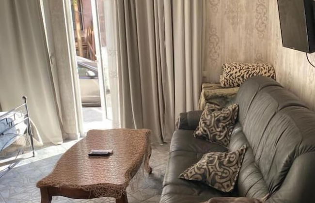 Old Tbilisi Apart-Hotel - Foto 36