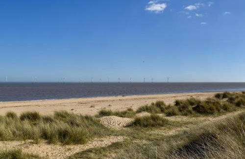 Curlew Cottage - Foto 21