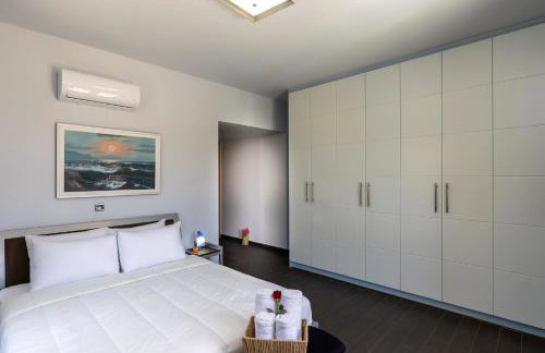 Syros Sun Beach Villa - Foto 11